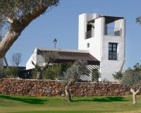 Se vende nueva villa cerca del golf en Sucina, Murcia. ID. ON1238