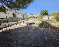 Se vende parcela en Algorfa, Costa Blanca, España. IDP017