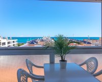 Se vende piso a 200m de la playa de La Mata, Torrevieja, Costa Blanca. ID2841