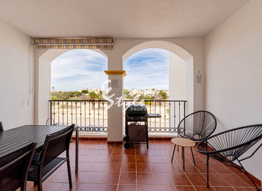 Se vende piso en La Cinuelica R 14, Punta Prima , Costa Blanca. ID 3099