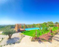 Se vende piso en las Colinas Golf, Orihuela Costa, Costa Blanca. ID1284