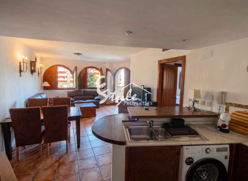 Se vende piso en Panorama Park, Punta Prima, Costa Blanca. ID 2591
