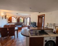 Se vende piso en Panorama Park, Punta Prima, Costa Blanca. ID 2591