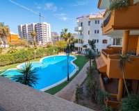 Se vende piso en Panorama Park, Punta Prima, Costa Blanca. ID 2591