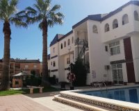 se vende piso en Punta Prima, Torrevieja,Costa Blanca. ID1339