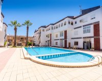 se vende piso en Punta Prima, Torrevieja,Costa Blanca. ID1339