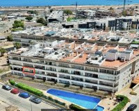 Se vende piso en  Res. La Mirada,  Playa Flamenca, Orihuela Costa. ID2547