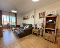 Se vende piso en  Res. La Mirada,  Playa Flamenca, Orihuela Costa. ID2547