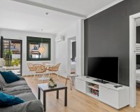 Se vende Piso moderno y soleado en La Zenia, Costa Blanca, Orihuela Costa. ID2191