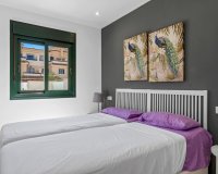 Se vende Piso moderno y soleado en La Zenia, Costa Blanca, Orihuela Costa. ID2191