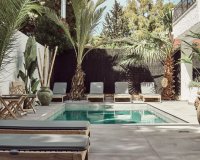 Se vende villa clásica española cerca de la playa en Punta Prima, Costa Blanca, España. ID1707