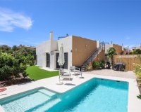 Se vende villa en La Zenia, Orihuela costa , Costa Blanca. ID2844