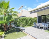Se vende villa en La Zenia, Orihuela costa , Costa Blanca. ID2844