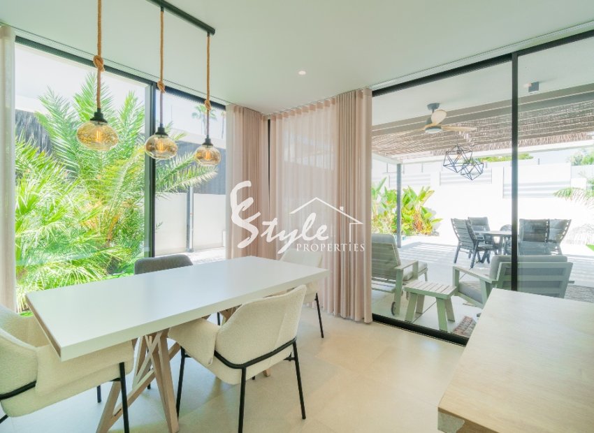 Se vende villa en Los Balcones, Torrevieja, Costa Blanca, Spain. ID2832