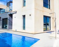 se vende villa en Villamartin, Orihuela Costa, Costa Blanca, Spain. ID1649