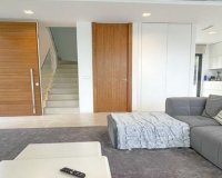 Se vende villa nueva en Finestrat, Costa Blanca, España 1813