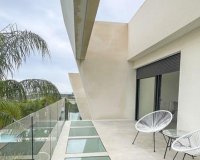 Se vende villa nueva en Finestrat, Costa Blanca, España 1813