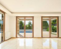 Se vende villa nueva en Finestrat, Costa Blanca, España ON1811