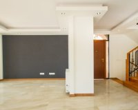 Se vende villa nueva en Finestrat, Costa Blanca, España ON1811