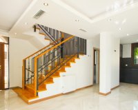 Se vende villa nueva en Finestrat, Costa Blanca, España ON1811