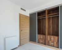 Se vende villa nueva en Finestrat, Costa Blanca, España ON1811