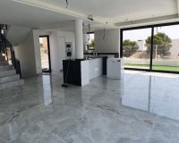 Se vende villa nueva en Finestrat, Costa Blanca, España ON1836