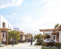 Se venden apartamentos nuevos en El Verger, Alicante.ON1831