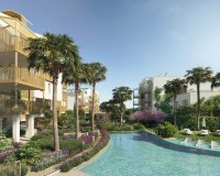 Se venden apartamentos nuevos en El Verger, Alicante.ON1831