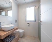 Se venden villas nuevas en Algorfa, Alicante, Costa Blanca, España. ON1705