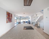 Se venden villas nuevas en Algorfa, Alicante, Costa Blanca, España. ON1705