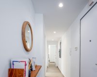 Se venden villas nuevas en Algorfa, Alicante, Costa Blanca, España. ON1706