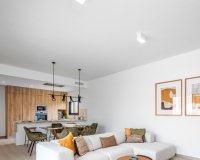 Se venden villas nuevas en Algorfa, Alicante, Costa Blanca, España. ON1706