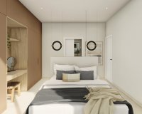 Se venden villas nuevas en Polop, Costa Blanca, España ON1800