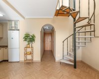 se vente ático en La Mata, Torrevieja, Costa Blanca ID2824