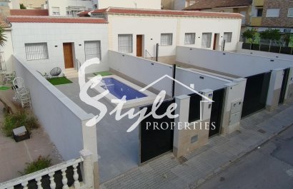 Semi-Detached Villa - Nuevo - San Javier - San Javier