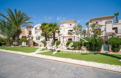 Semi-Detached Villa - Resale - Algorfa - Algorfa