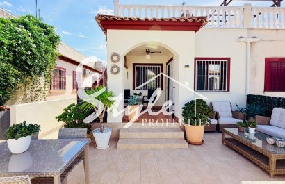Semi-Detached Villa - Resale - Daya Vieja - Daya Vieja