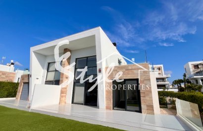 Semi - Detached Villa - Resale - Los Dolses - Los Dolses