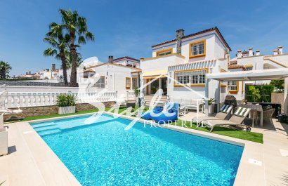 Semi-Detached Villa - Resale - Los Dolses - Los Dolses