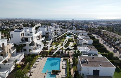 Semi-Detached Villa - Resale - Los Dolses - Los Dolses