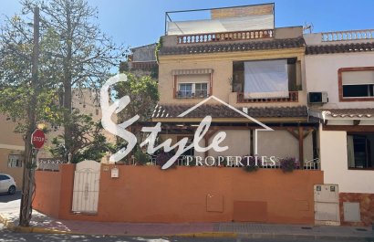 Semi - Detached Villa - Resale - Los Montesinos - Los Montesinos