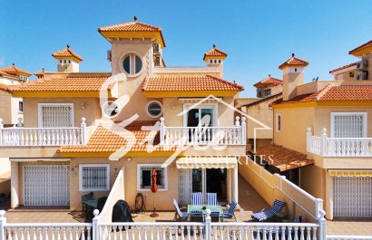 Semi-Detached Villa - Resale - Pinar De Campoverde - Pinar De Campoverde