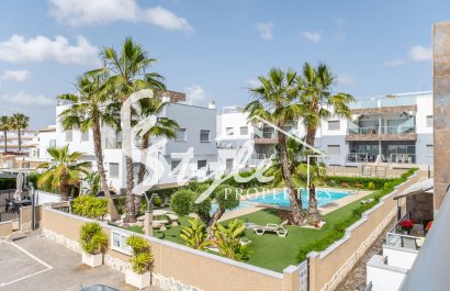 Semi-Detached Villa - Resale - Punta Prima - Marina Med