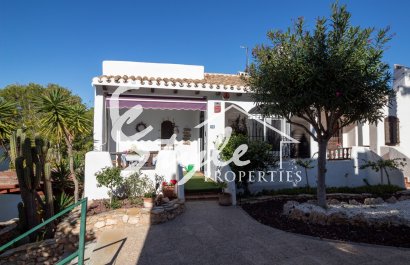 Semi - Detached Villa - Resale - Villamartin - Fortuna