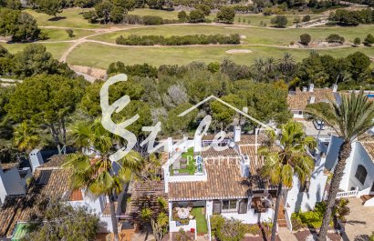 Semi-Detached Villa - Resale - Villamartin, Orihuela Costa - Fortuna