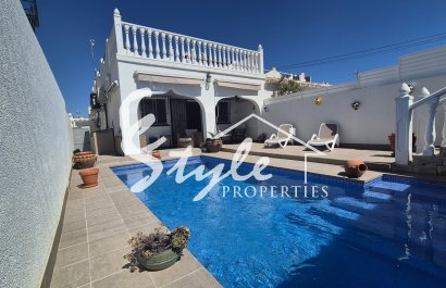 Semi-Detached Villa - Resale - Villamartín - Villamartin