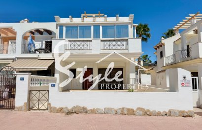 Semi-Detached Villa - Reventa - Ciudad Quesada - Ciudad Quesada