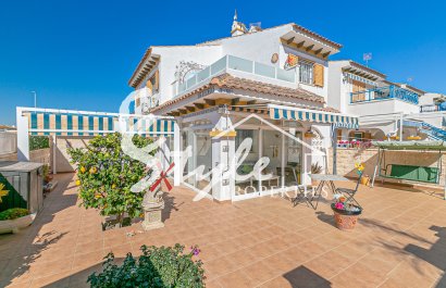 Semi - Detached Villa - Reventa - Mil Palmeras - Riomar