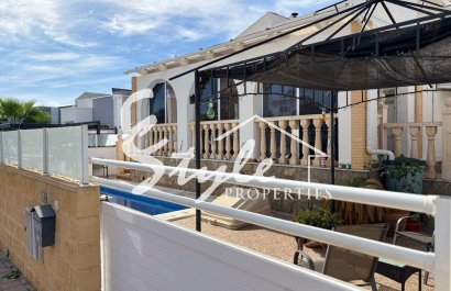 Semi - Detached Villa - Reventa - Murcia - Sierra Golf - Balsicas