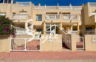 Semi-Detached Villa - Вторичное жилье - Guardamar - Гуардамар дель Сегура